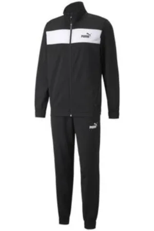 PUMA Heren, Sport, Zwart, Maat: S