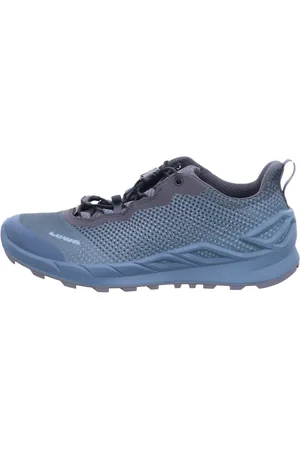 Lowa Dames, Sport, Blauw, Maat: 40 1/2 EU Synthetisch
