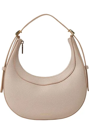 Coccinelle Dames, Tassen, Roze, Maat: ONE Size Leer