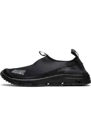 Salomon Heren, Schoenen, Zwart, Maat: 37 1/3 EU Suède