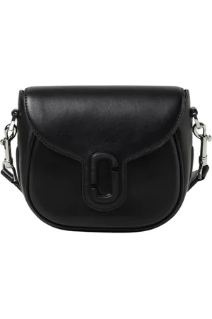 Marc Jacobs Dames, Tassen, Zwart, Maat: ONE Size Leer