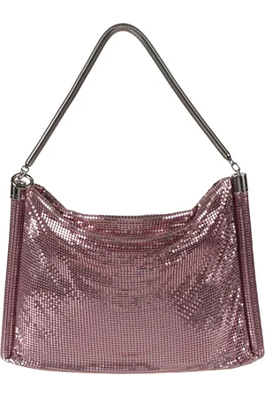 Paco rabanne Dames, Tassen, Roze, Maat: ONE Size