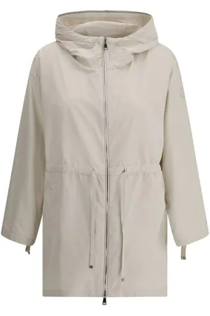 Moncler Dames, Mantels, , Maat: XS Zijde