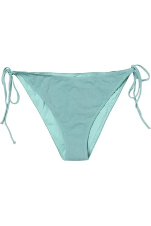 MC2 SAINT BARTH Dames, Badkleding, Blauw, Maat: M