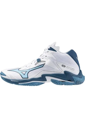 Mizuno Heren, Sport, Wit, Maat: 47 EU Synthetisch