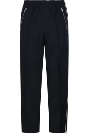 DEPARTMENT FIVE Heren, Broeken, Blauw, Maat: W33