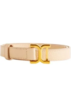 Chloé Dames, Accessoires, Roze, Maat: L Leer