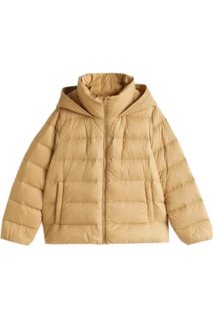Tommy Hilfiger Dames, Jassen, , Maat: 4XL Polyamide