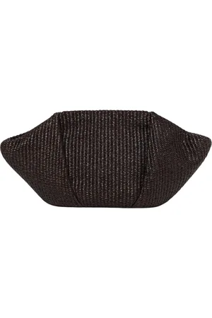 Brunello Cucinelli Dames, Tassen, Bruin, Maat: ONE Size
