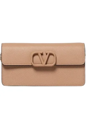 VALENTINO GARAVANI Dames, Tassen, Roze, Maat: ONE Size