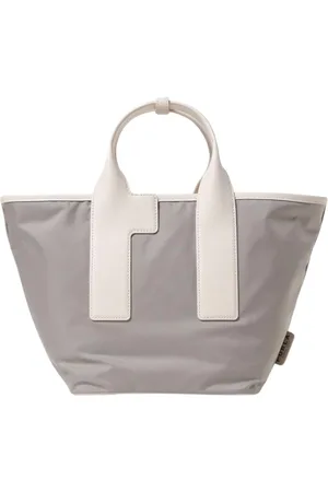 Furla Dames, Tassen, Grijs, Maat: ONE Size Leer