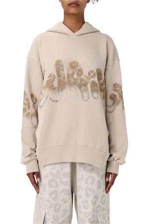 DISCLAIMER Dames, Sweatshirts & Hoodies, , Maat: M