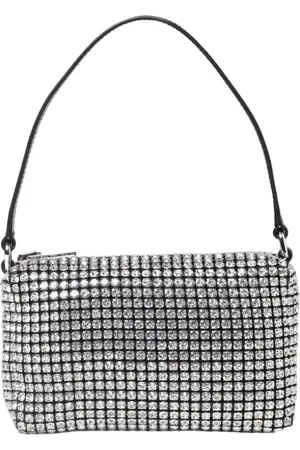 Alexander Wang Dames, Tassen, Wit, Maat: ONE Size
