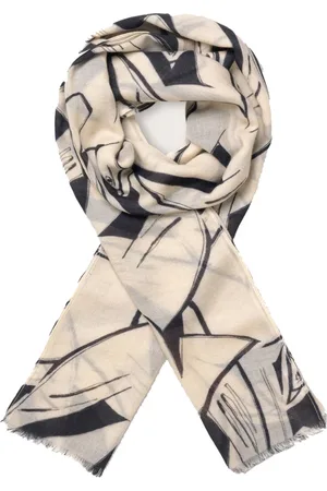 Masai Dames, Accessoires, Veelkleurig, Maat: ONE Size Wol