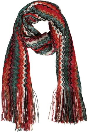 Missoni Dames, Accessoires, Veelkleurig, Maat: ONE Size Viscose