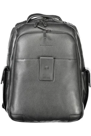 Piquadro Heren, Tassen, Zwart, Maat: ONE Size