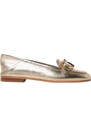 Liu Jo Dames, Schoenen, Geel, Maat: 39 EU