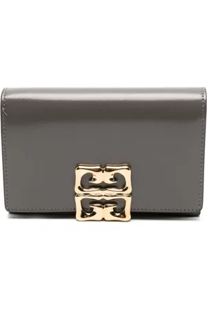 Givenchy Dames, Accessoires, Grijs, Maat: ONE Size