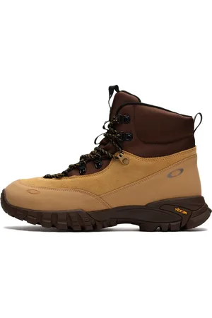 Oakley Heren, Schoenen, Bruin, Maat: 45 EU Suède