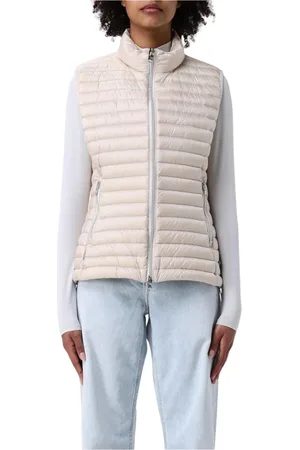 Colmar Dames, Jassen, Roze, Maat: L Polyamide