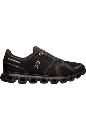On Running Dames, Sport, Zwart, Maat: 40 1/2 EU