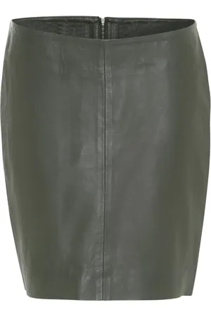Btfcph Dames, Rokken, Groen, Maat: L