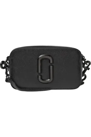 Marc Jacobs Dames, Tassen, Zwart, Maat: ONE Size Leer