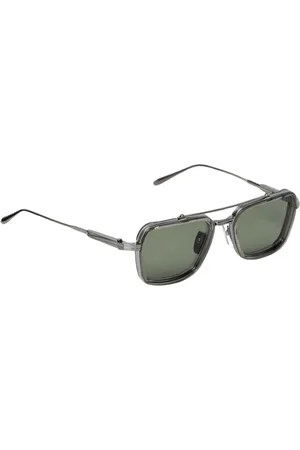 AKONI Heren, Accessoires, Groen, Maat: 51 MM