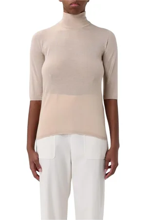 Max Mara Dames, Truien, , Maat: XS Kasjmier