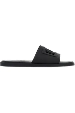 Dolce & Gabbana Heren, Schoenen, Zwart, Maat: 40 EU
