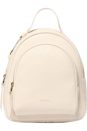 Coccinelle Dames, Tassen, Wit, Maat: ONE Size