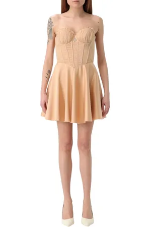 ANIYE BY Dames, Jurken, , Maat: M Poliester