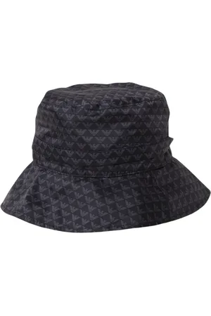 Emporio Armani Dames, Accessoires, Zwart, Maat: ONE Size Polyamide