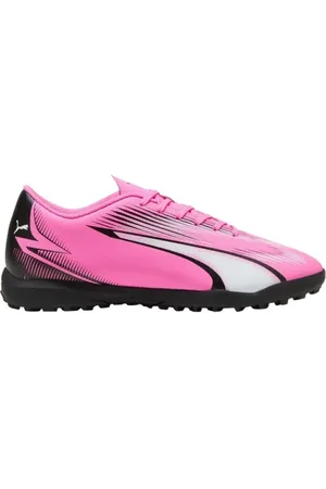 PUMA Heren, Sport, Roze, Maat: 42 1/2 EU Synthetisch