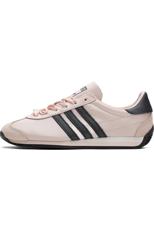 adidas Dames, Schoenen, Roze, Maat: 39 1/3 EU Synthetisch