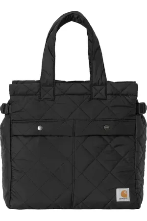 Carhartt Dames, Tassen, Zwart, Maat: ONE Size Poliester