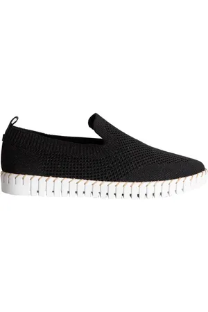 La Strada Dames, Schoenen, Zwart, Maat: 42 EU