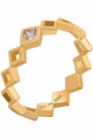 CAÏ Dames, Accessoires, Geel, Maat: 48 MM