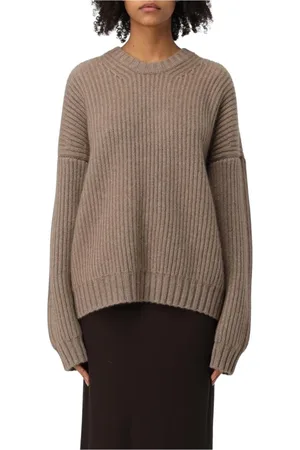Khaite Dames, Truien, , Maat: M Wol