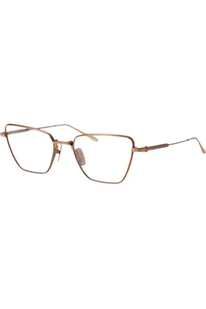 AKONI Dames, Accessoires, Geel, Maat: 54 MM