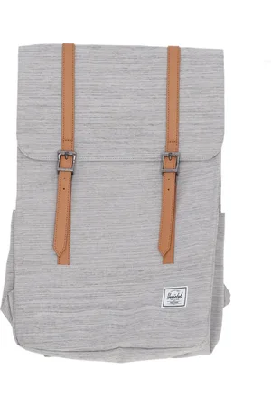 Herschel Unisex, Tassen, Grijs, Maat: ONE Size Poliester