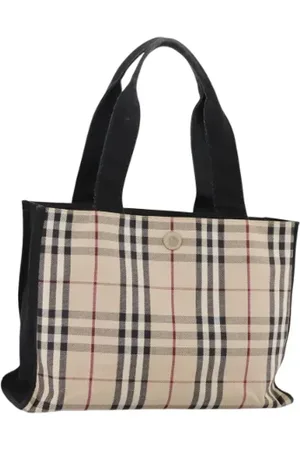 Burberry Dames, Pre-owned, , Maat: ONE Size