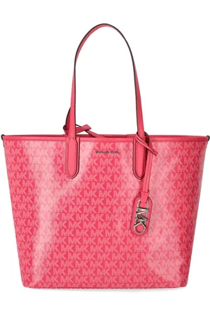 Michael Kors Dames, Tassen, Roze, Maat: ONE Size