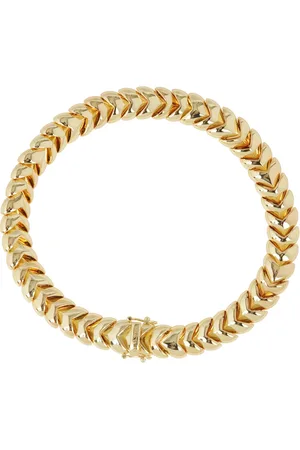ANINE BING Dames, Accessoires, Geel, Maat: ONE Size