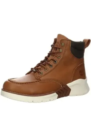 Timberland Heren, Schoenen, Bruin, Maat: 46 EU