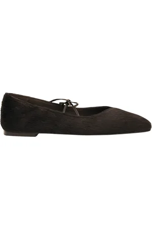 ALOHAS Dames, Schoenen, Bruin, Maat: 40 EU