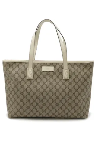 Gucci Dames, Pre-owned, , Maat: ONE Size Leer