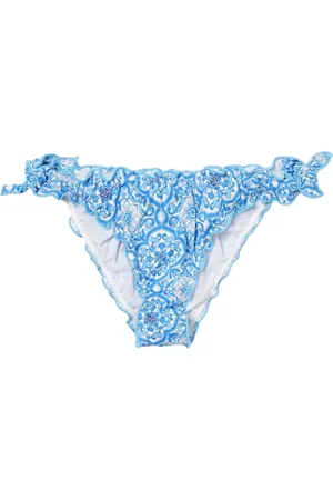 MC2 SAINT BARTH Dames, Badkleding, Blauw, Maat: XL Polyamide