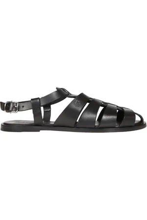 Dragon Diffusion Dames, Schoenen, Zwart, Maat: 38 EU Leer