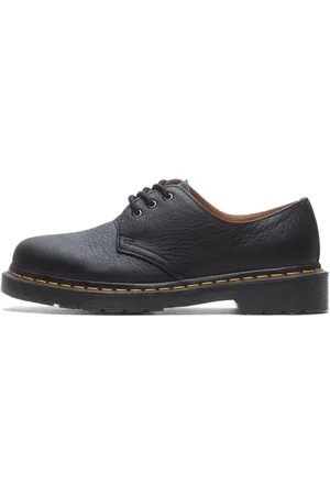 Dr. Martens Heren, Schoenen, Zwart, Maat: 43 EU Leer
